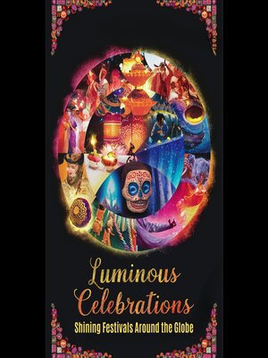 cover image of Luminous Celebrations